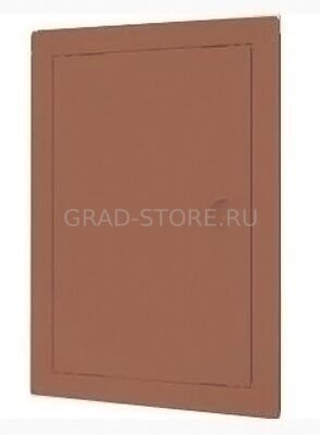 Люк-дверца ревизионная ВИЕНТО ДР1520 (150х200) коричневый