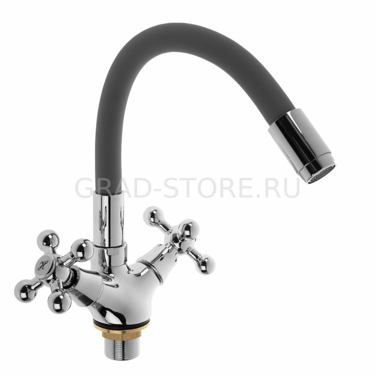 Смеситель для раковины Accoona A9871T